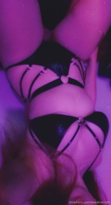 Lewdicorndlc