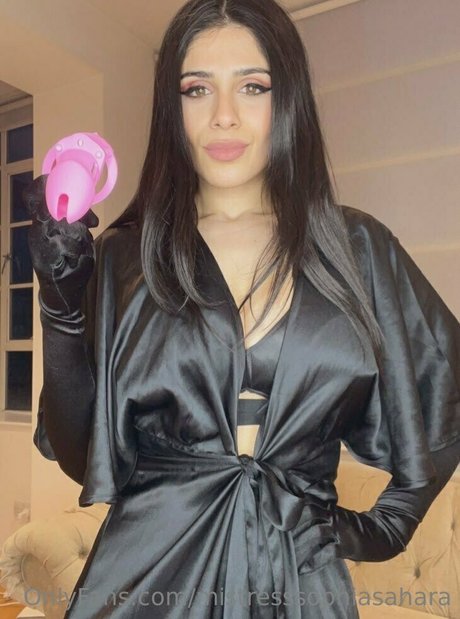 Mistresssophiasahara