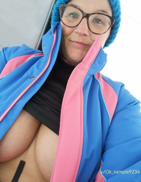 Tiny With Tits