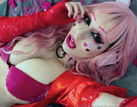 Bustybunnybabe