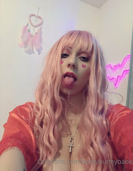 Bustybunnybabe