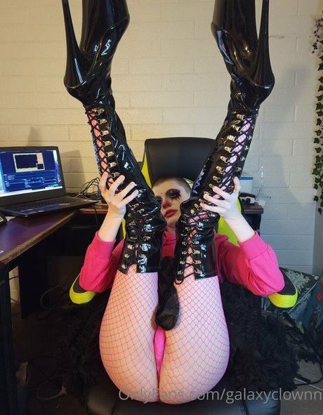 Galaxyclownn