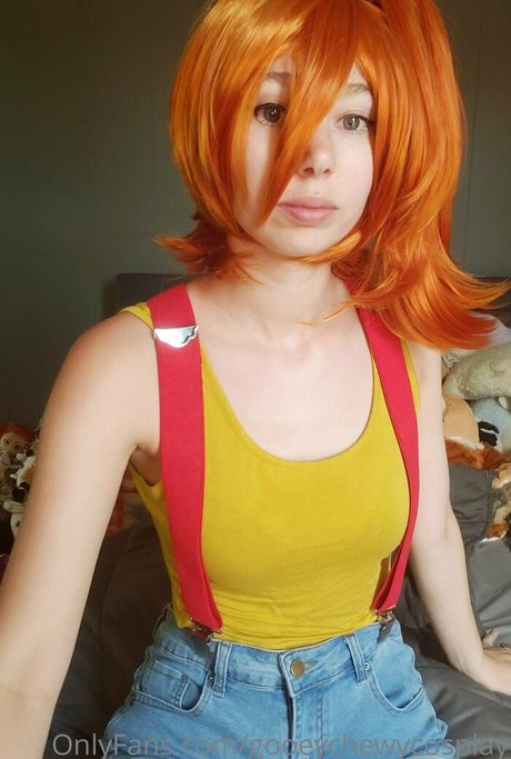 Gooeychewycosplay