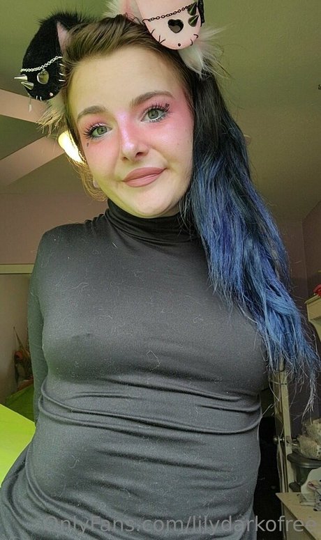 Lilydarkofree