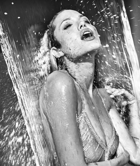 Angelina Jolie
