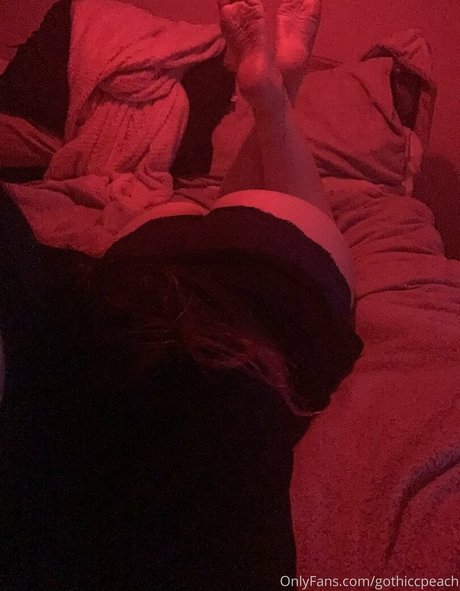 Gothiccpeach
