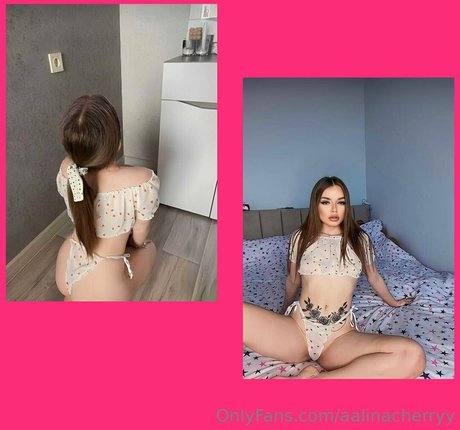 Aalinacherryy