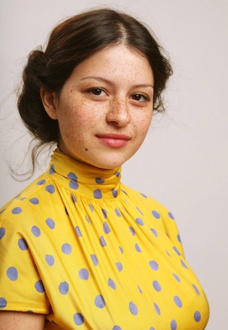 Alia Shawkat