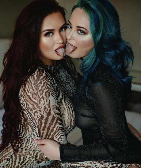 Xoxomadisonmontgomery