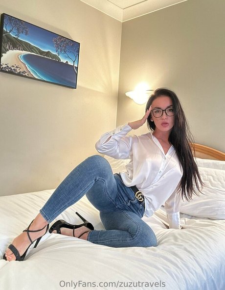 Zuzutravels