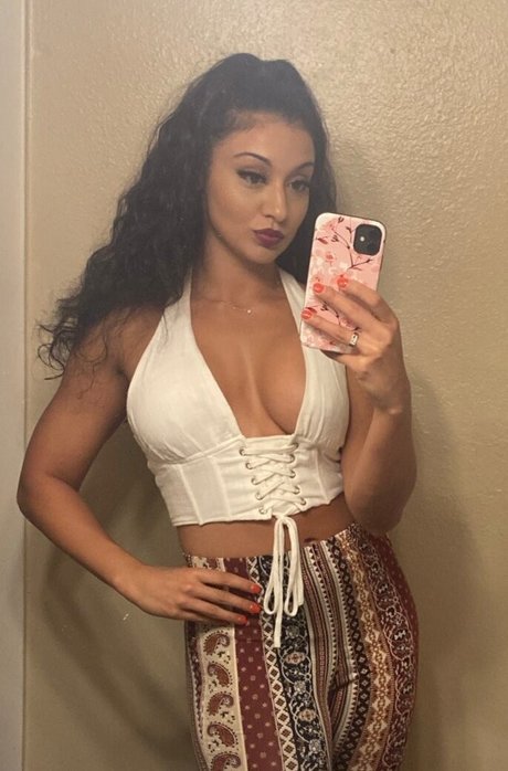 Arianna Grace  nude leaked OnlyFans photo