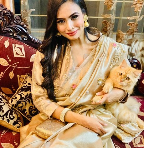 Umme Zamilatun Naima