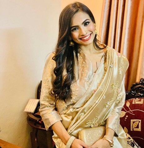 Umme Zamilatun Naima