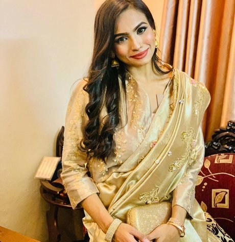 Umme Zamilatun Naima