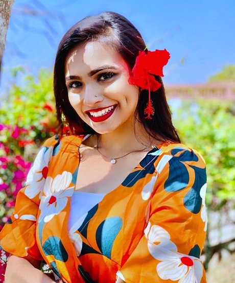 Umme Zamilatun Naima