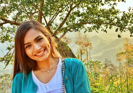 Umme Zamilatun Naima