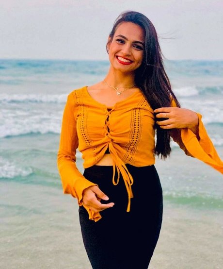 Umme Zamilatun Naima