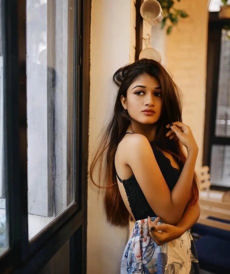 Ridhima Bisht