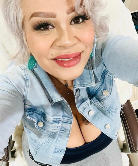 Myra La Chula