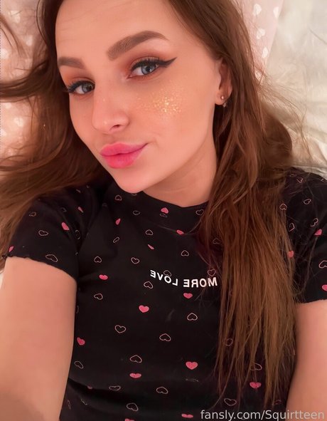 Squirtteen