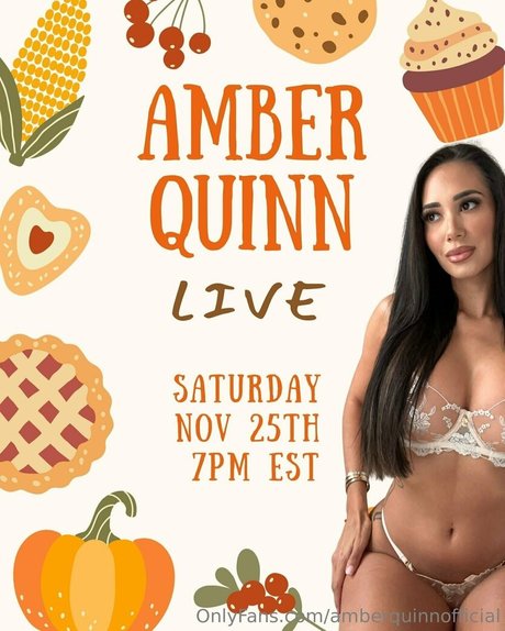 Amberquinnofficial