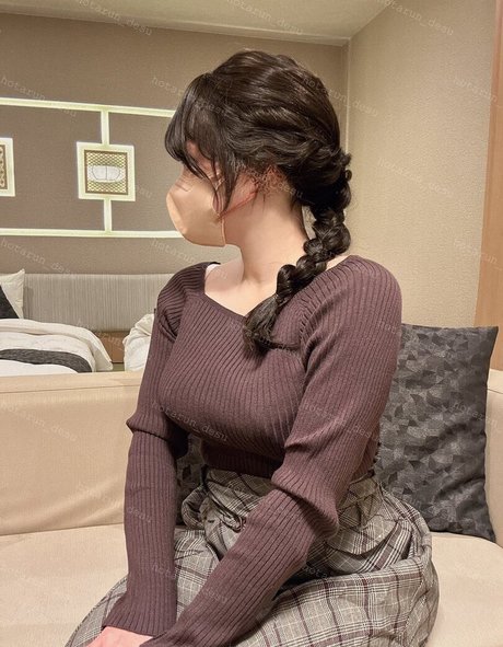 Hotarundesu  nude leaked OnlyFans photo