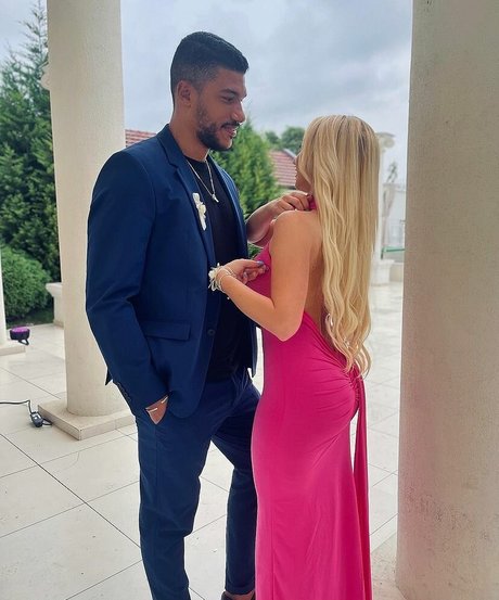 Kicaa Kristina Stani