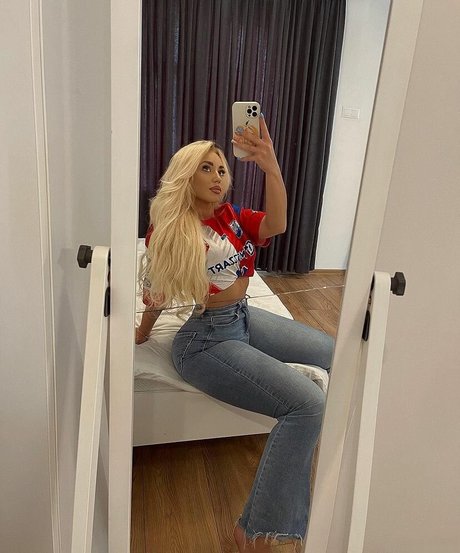 Kicaa Kristina Stani