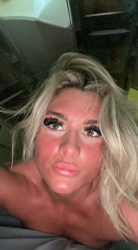 Tiffany Stratton Wwe