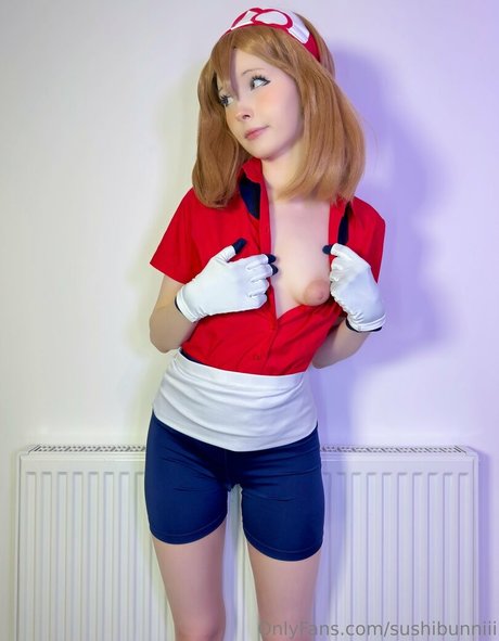 Sushibunniii