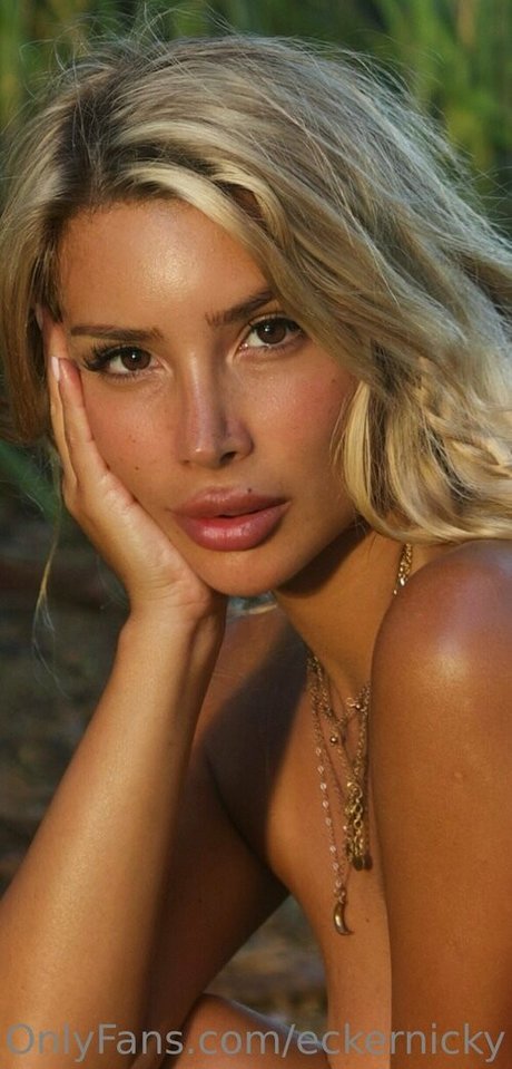 Eckernicky