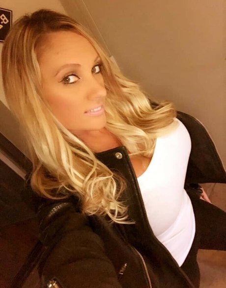 Jami Marie Akaport Barbie