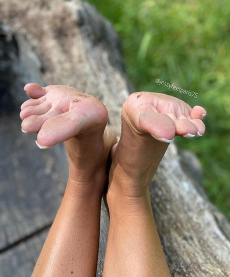 Jessyfeetparis
