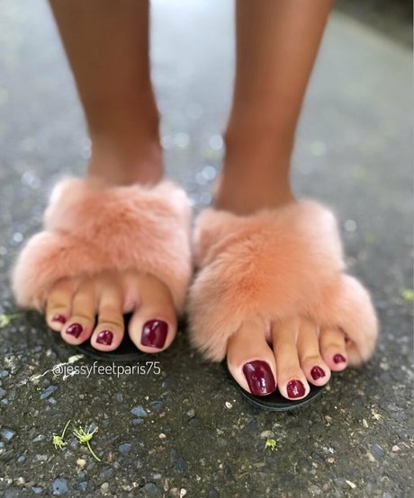 Jessyfeetparis