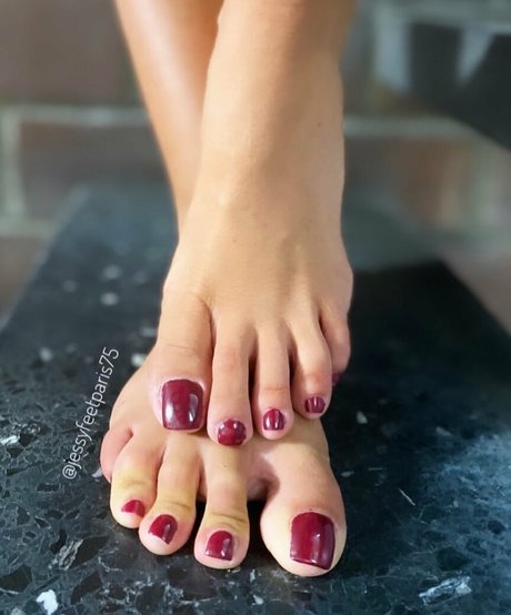 Jessyfeetparis