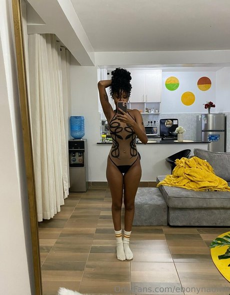 Ebonynaomii