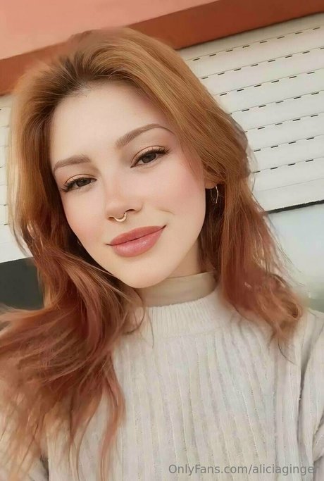 Aliciaginger
