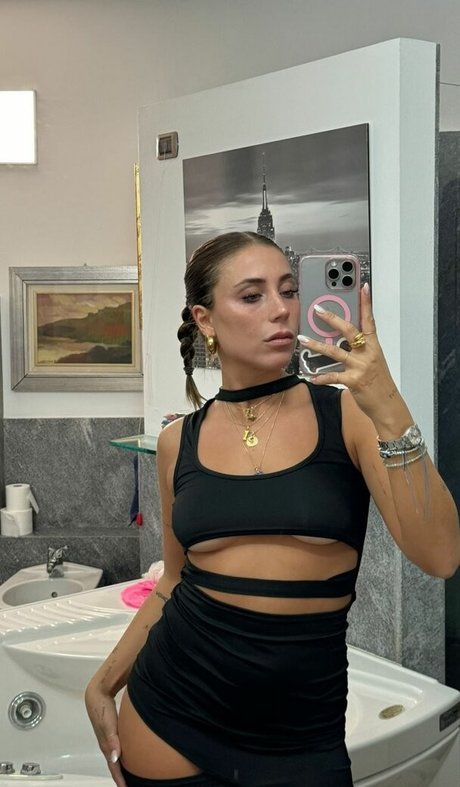 Mynameisfrancescabiella