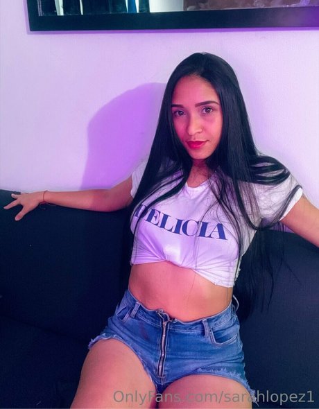 Sarahlopez1
