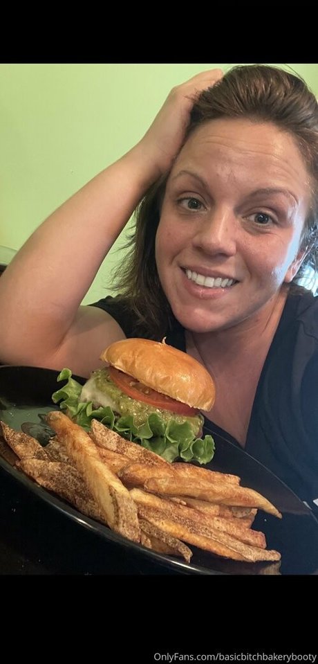 Basicbitchbakerybooty