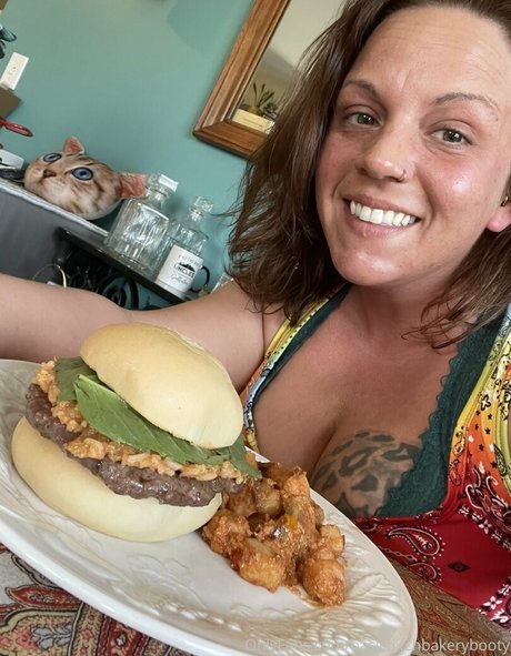 Basicbitchbakerybooty