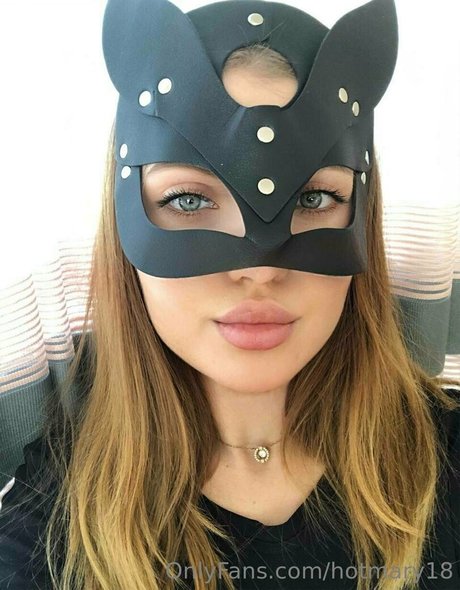 Hotmary18