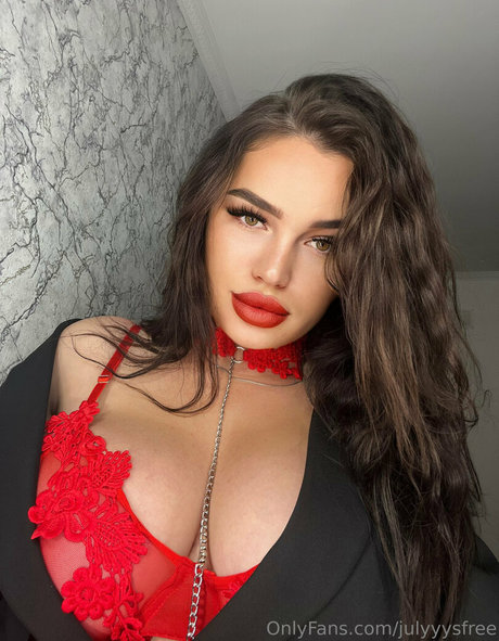 Julyyysfree