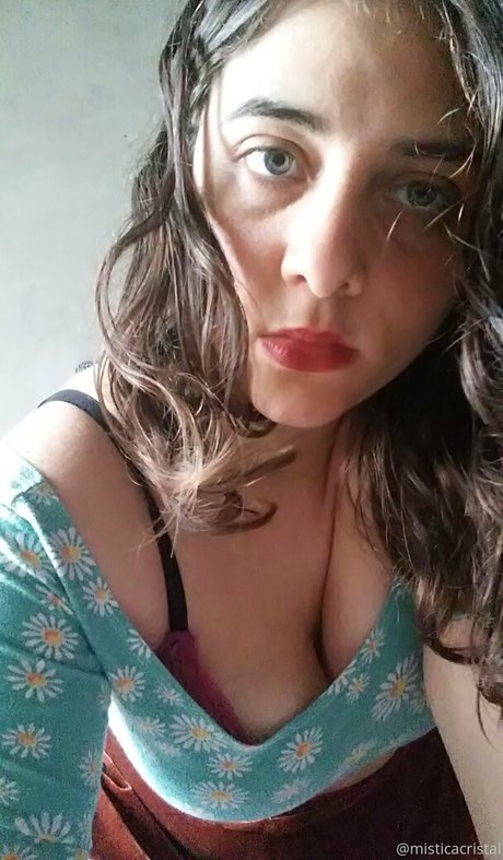 Misticacristal