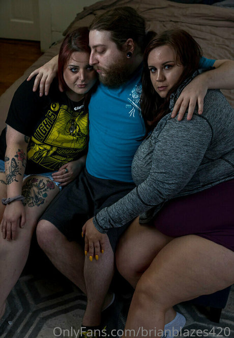 Brianblazes420