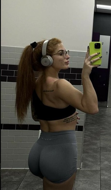 Musclemommmmy