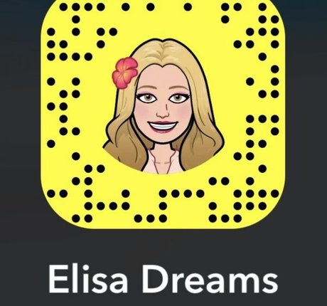 Elisa Dreams