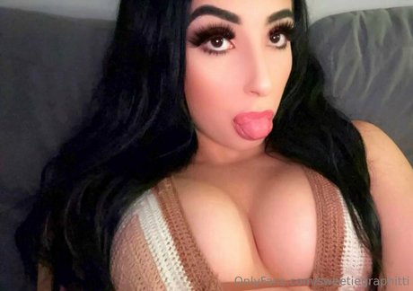 Sweetiegraphitti