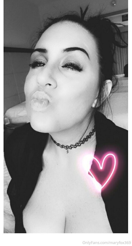 Maryfox369