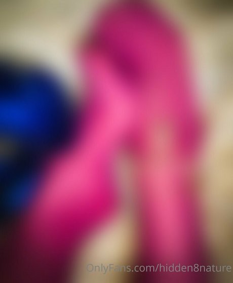 Hidden8nature